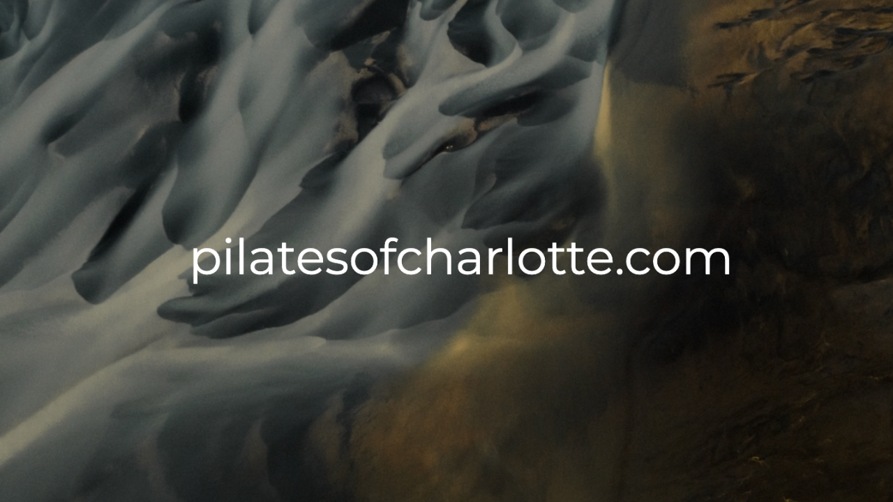 Pilates of Charlotte