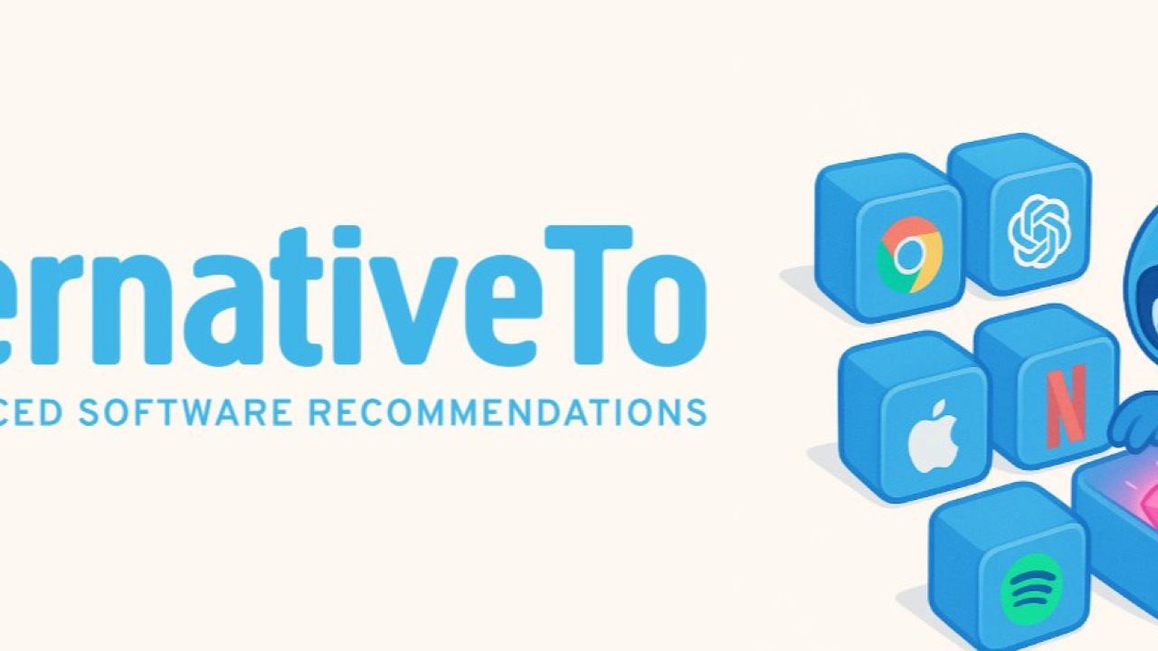 AlternativeTo