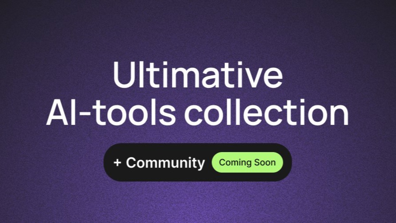 Waildworld.com |  The Ultimate Collection of 3350+ AI-Tools 