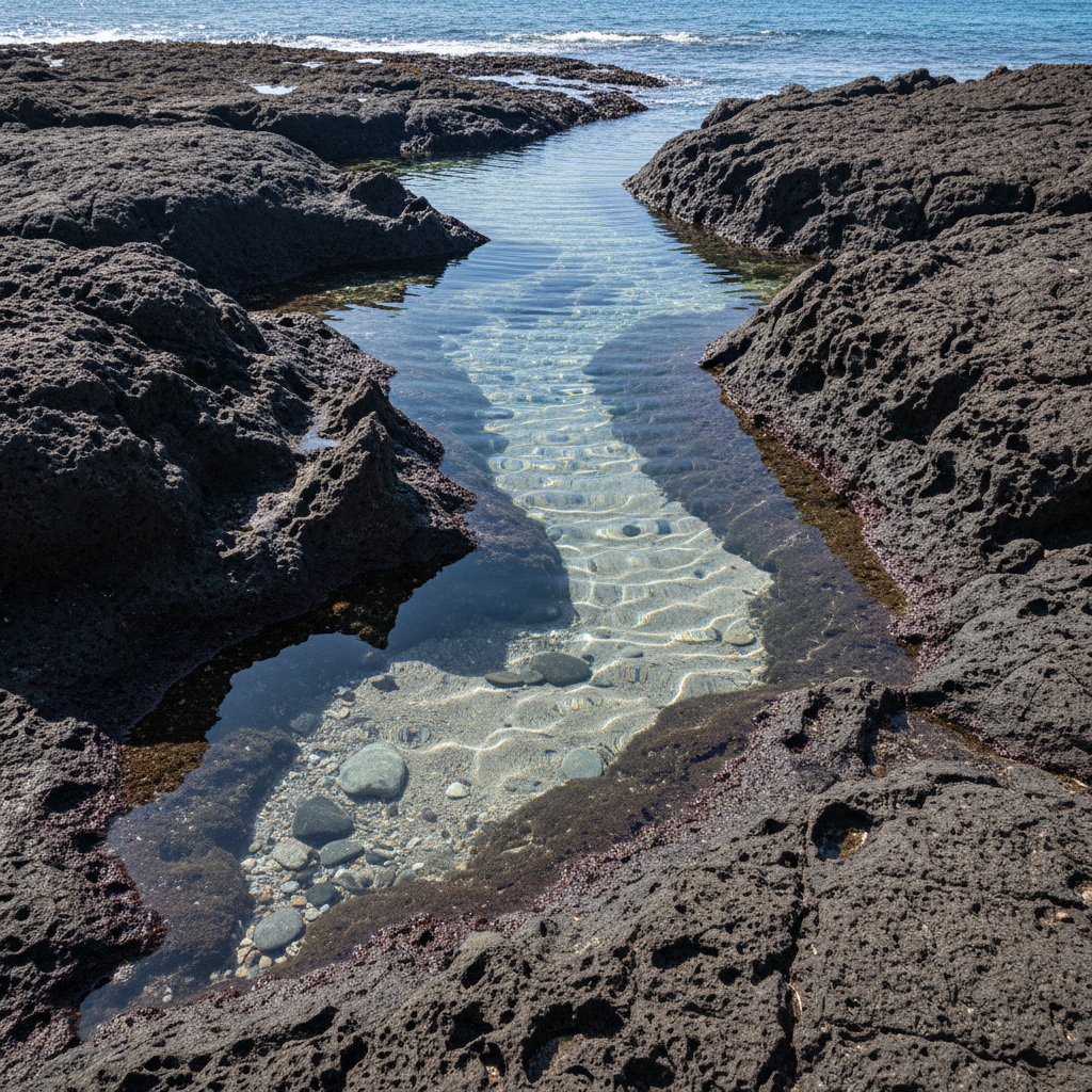 Las Palmas Cruise Port