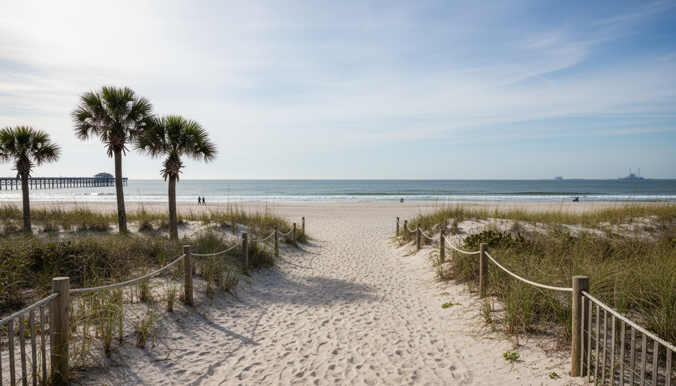 Port Canaveral Cruise Port