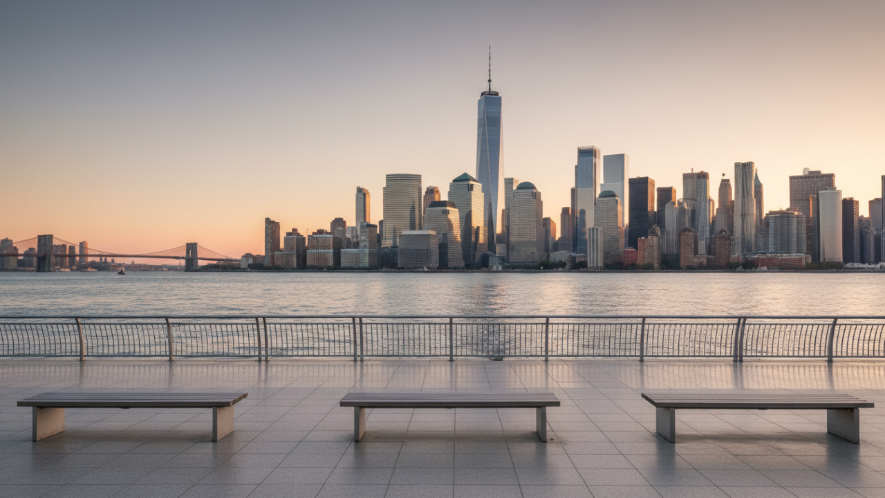 New York Cruise Port featured image