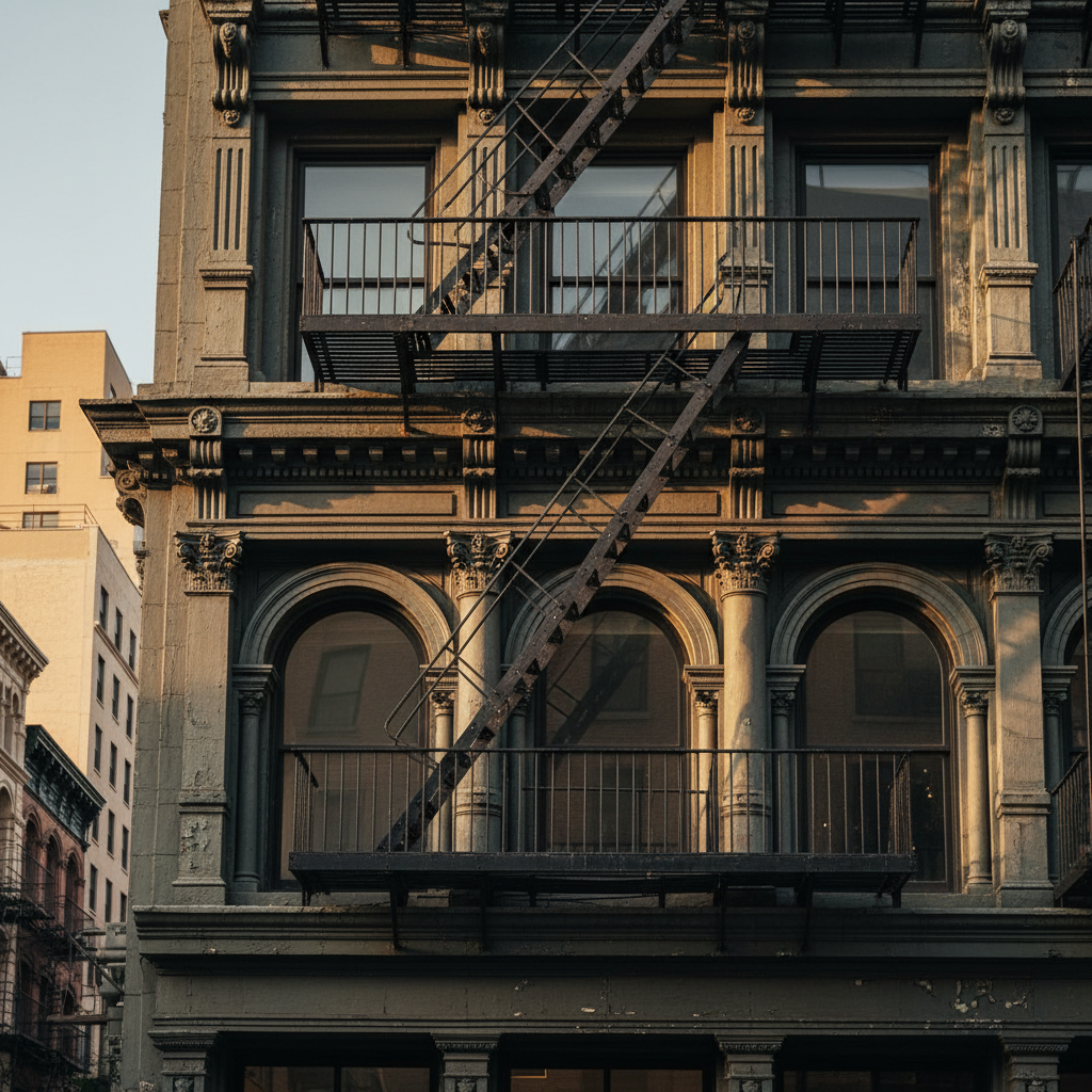 New York Cruise Port