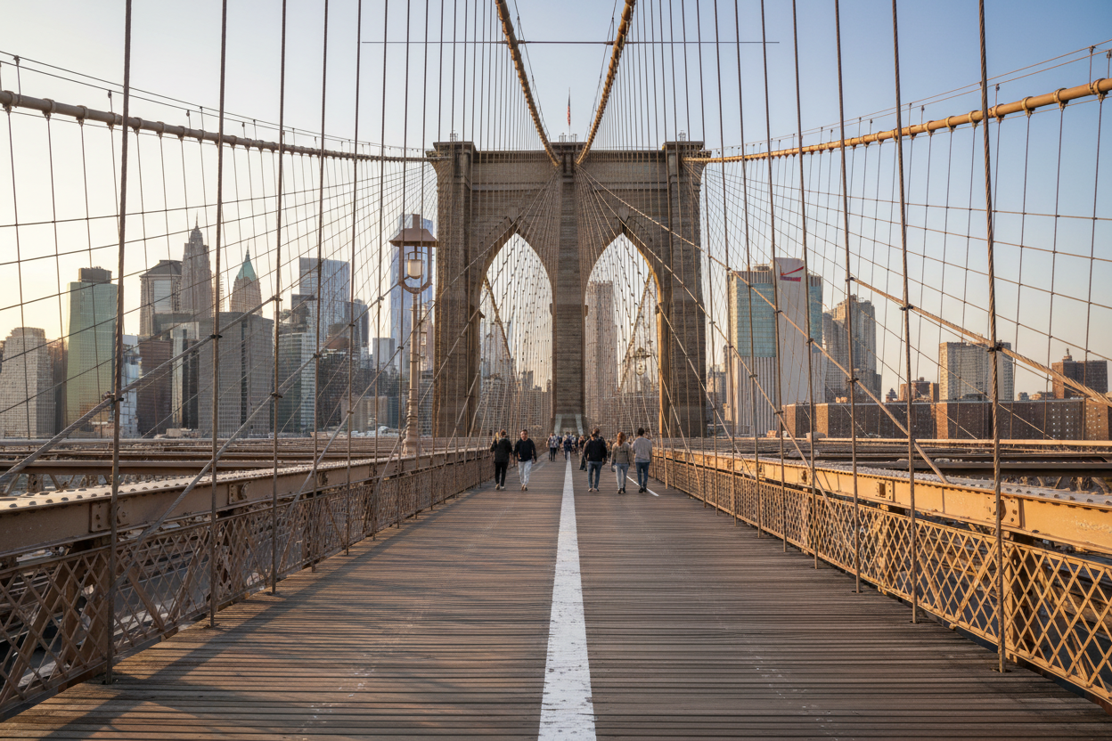 New York Cruise Port