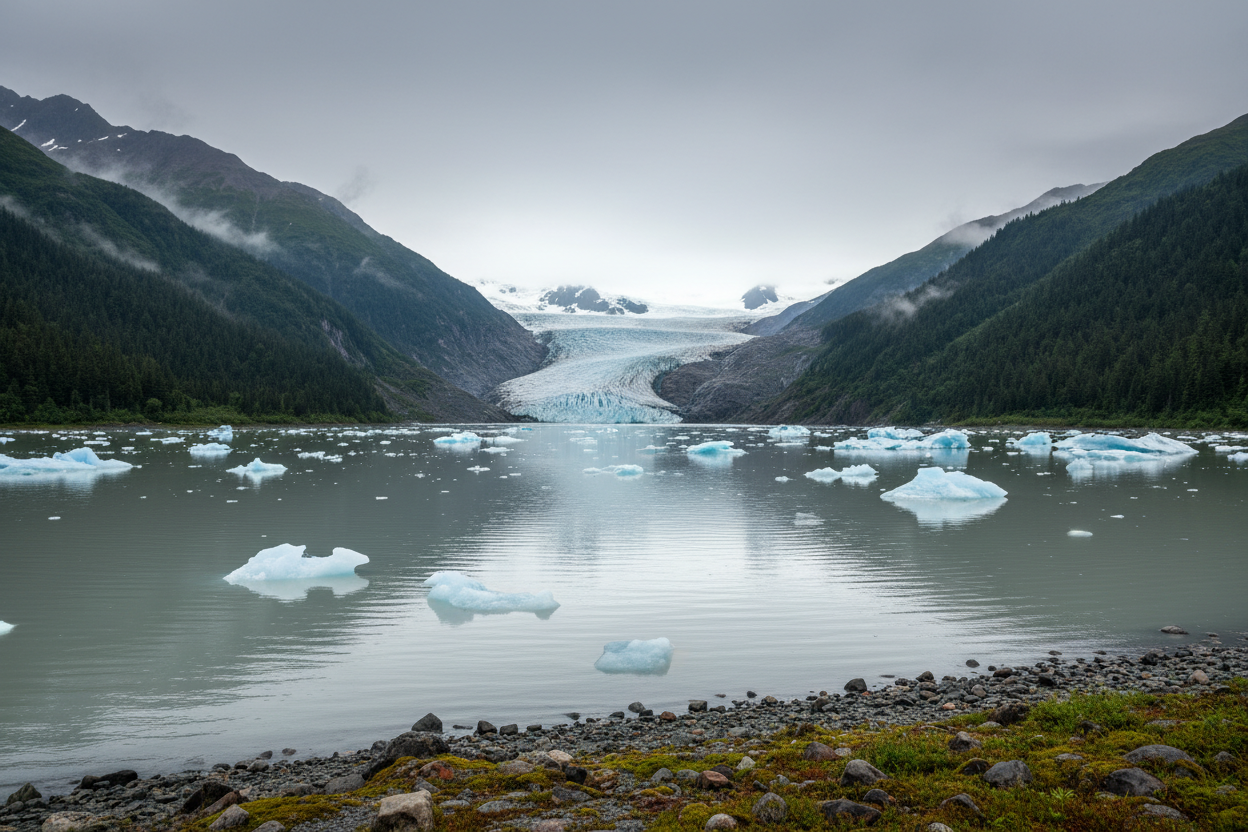 Juneau Cruise Port