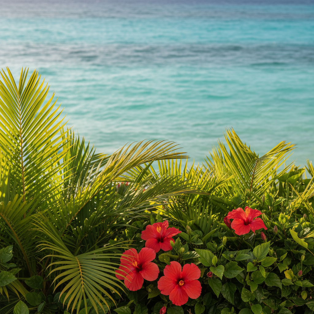 Amber Cove Cruise Port