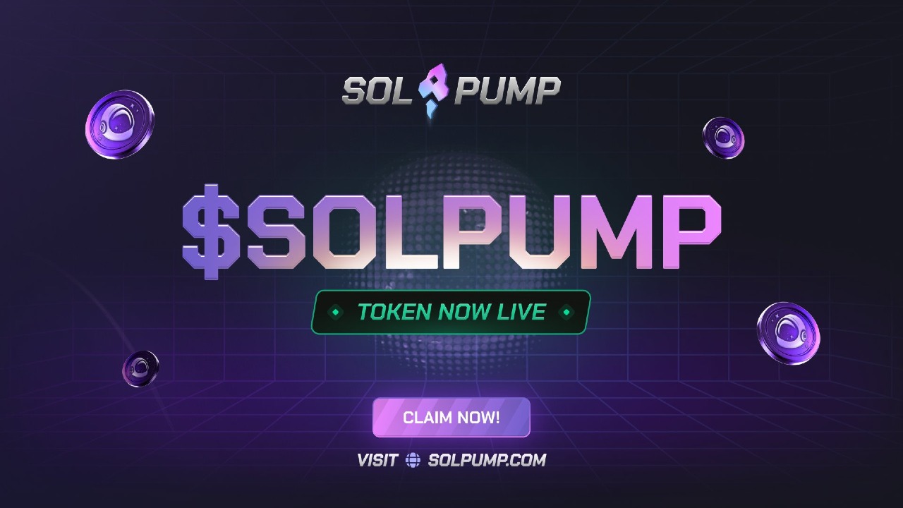Solpump