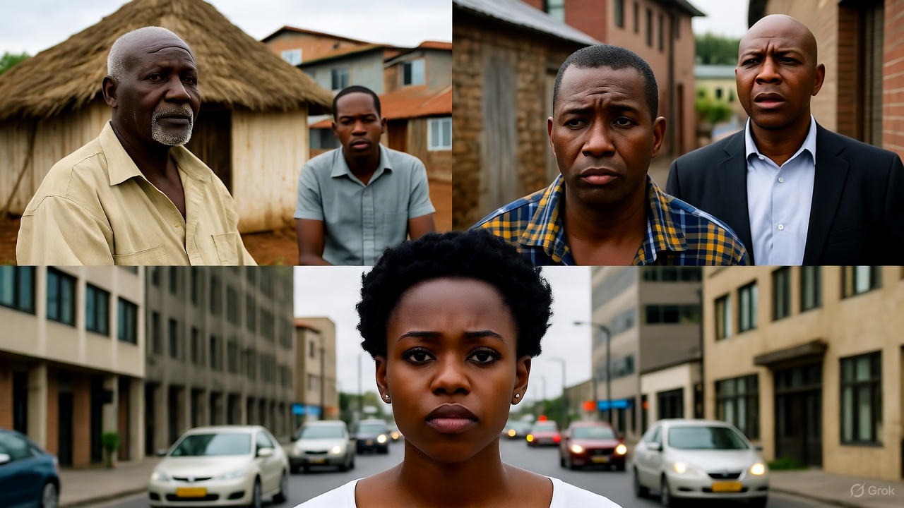 💡 Side Hustle Ideas Born from South Africa’s Biggest Pain Points (2025 Edition)