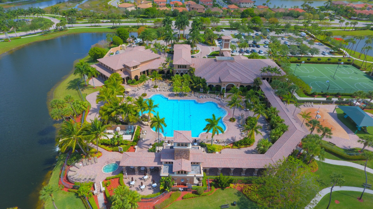 Nickki Riettie - Your dream home is a click away