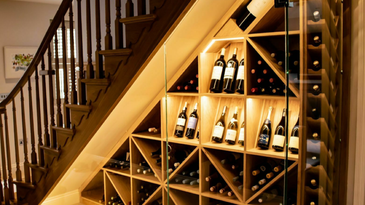 Abbey Joinery Jersey