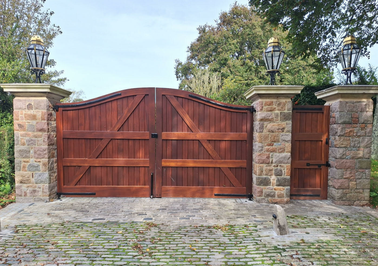 Abbey Joinery Jersey