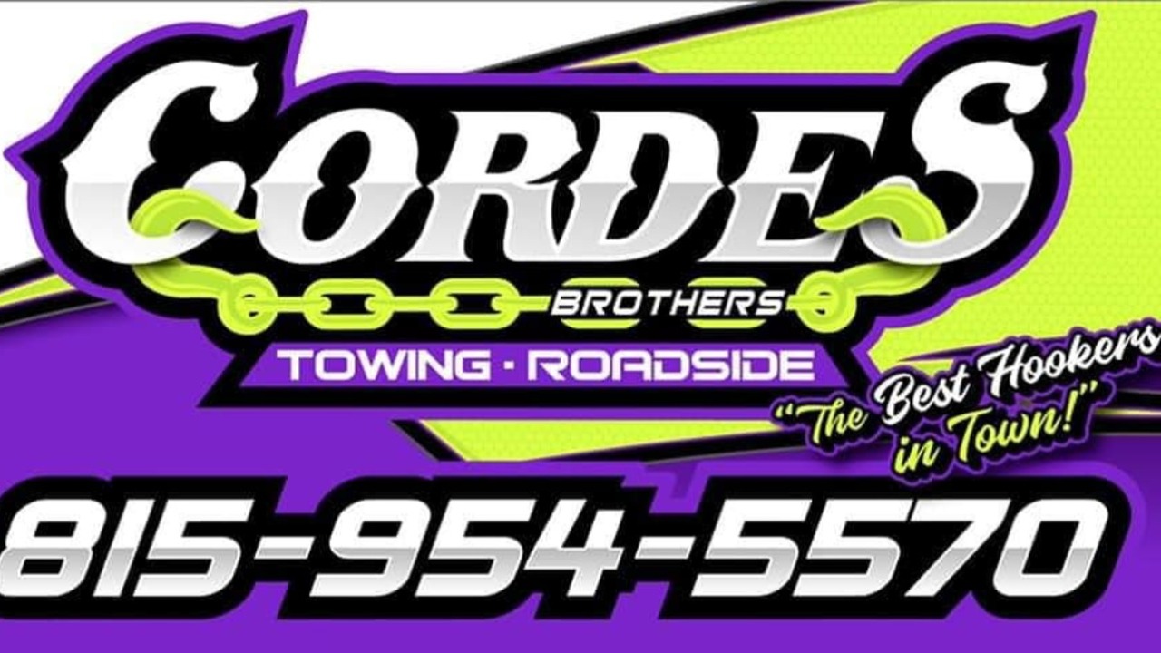Cordes Brothers Towing - Transport - Roadside