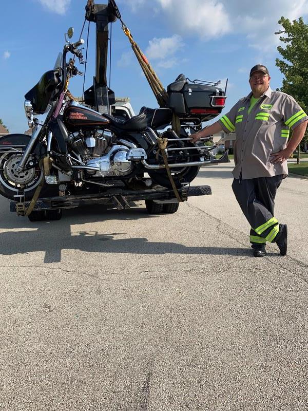 Cordes Brothers Towing - Transport - Roadside