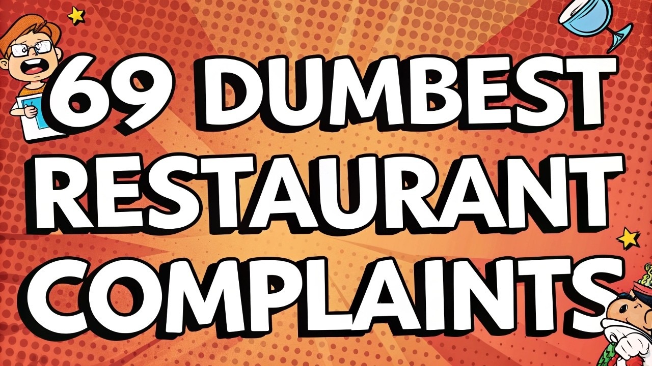 💥 “Complaintary” — The Faceless Channel Turning Dumb Complaints Into YouTube Cash