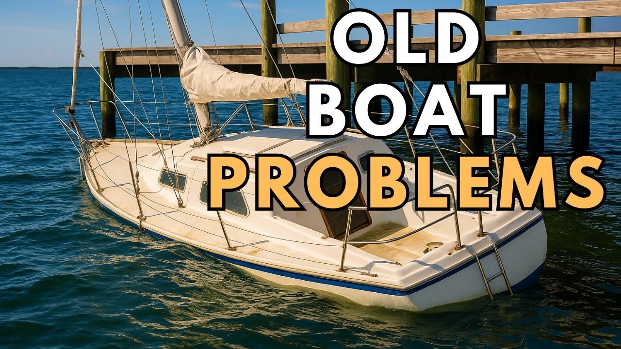 The Faceless Channel Making Waves With Classic Yachts