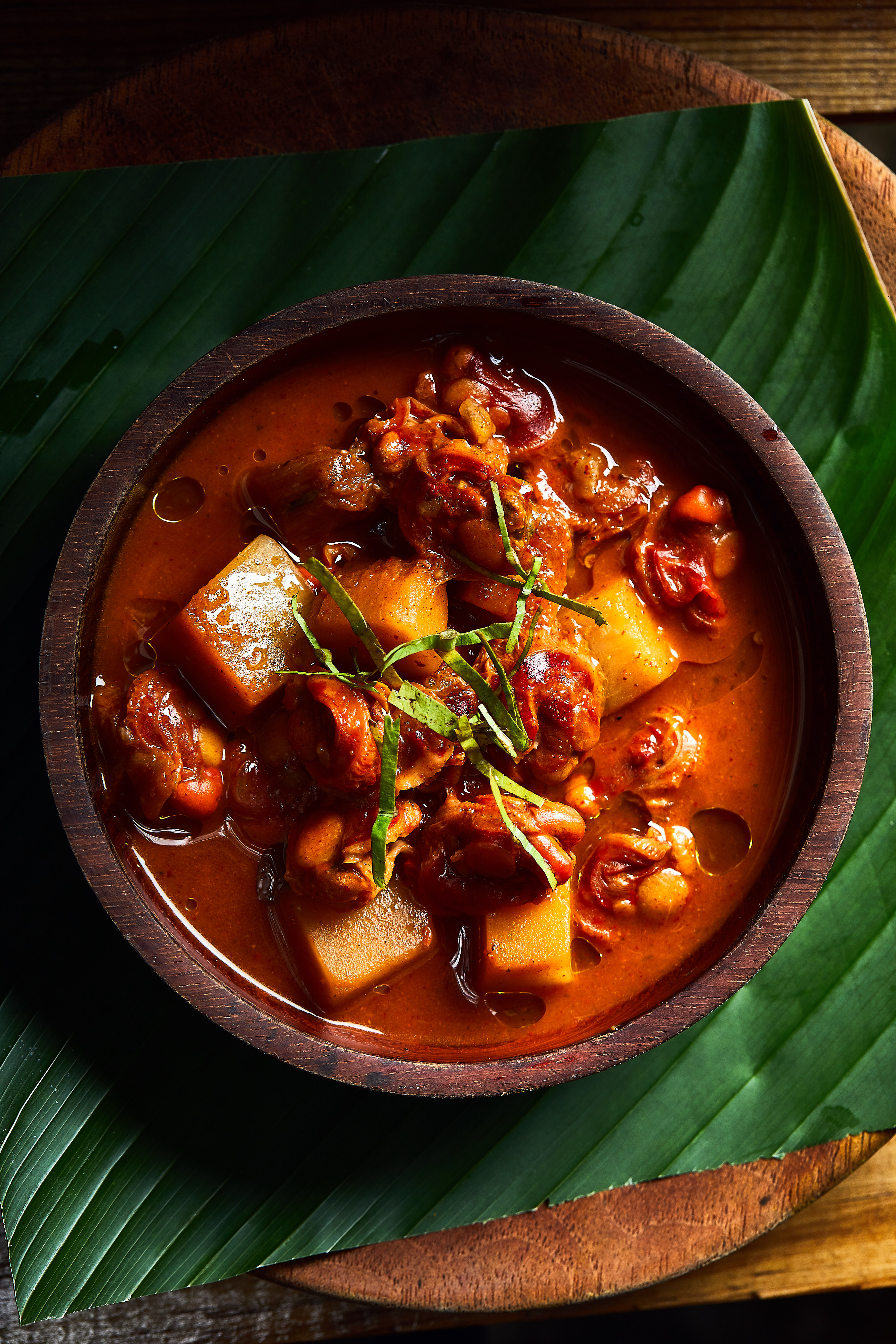 Octo Caribbean Grill - Bocas del Toro