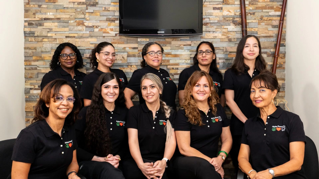 Stirling Dental, INC | Best Dentists in Cooper City, FL