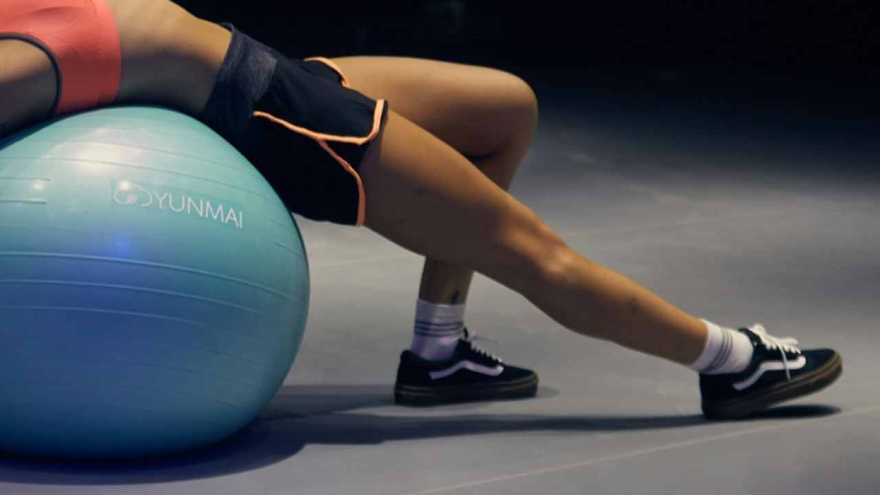 Physiotherapy Jersey