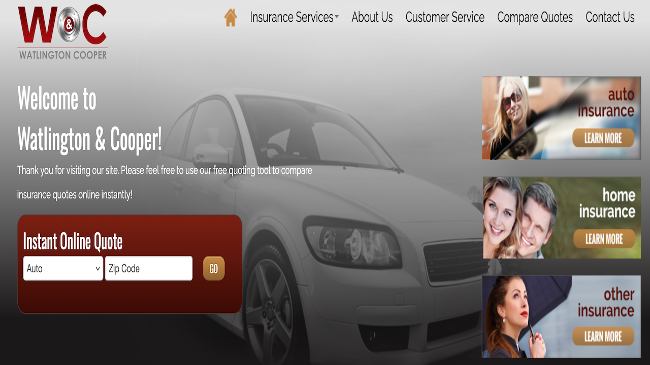 Watlington & Cooper!