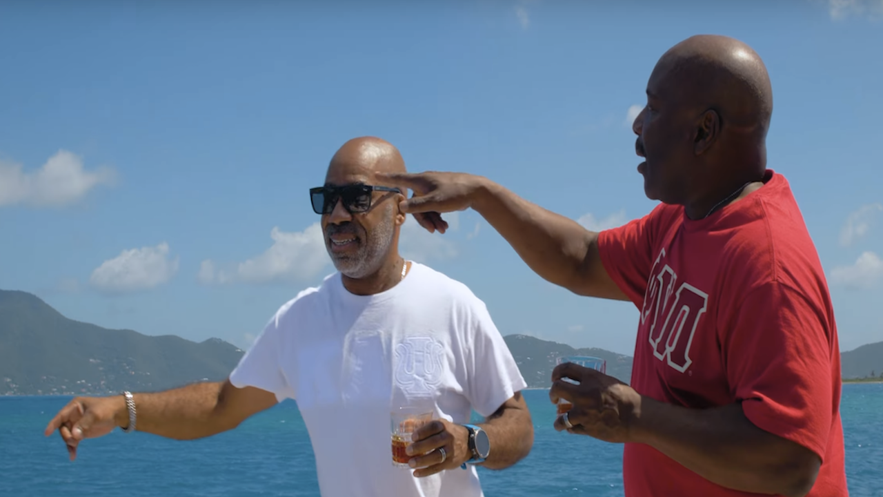 Luxury Private Yacht Charters | Perfect Moon Yacht