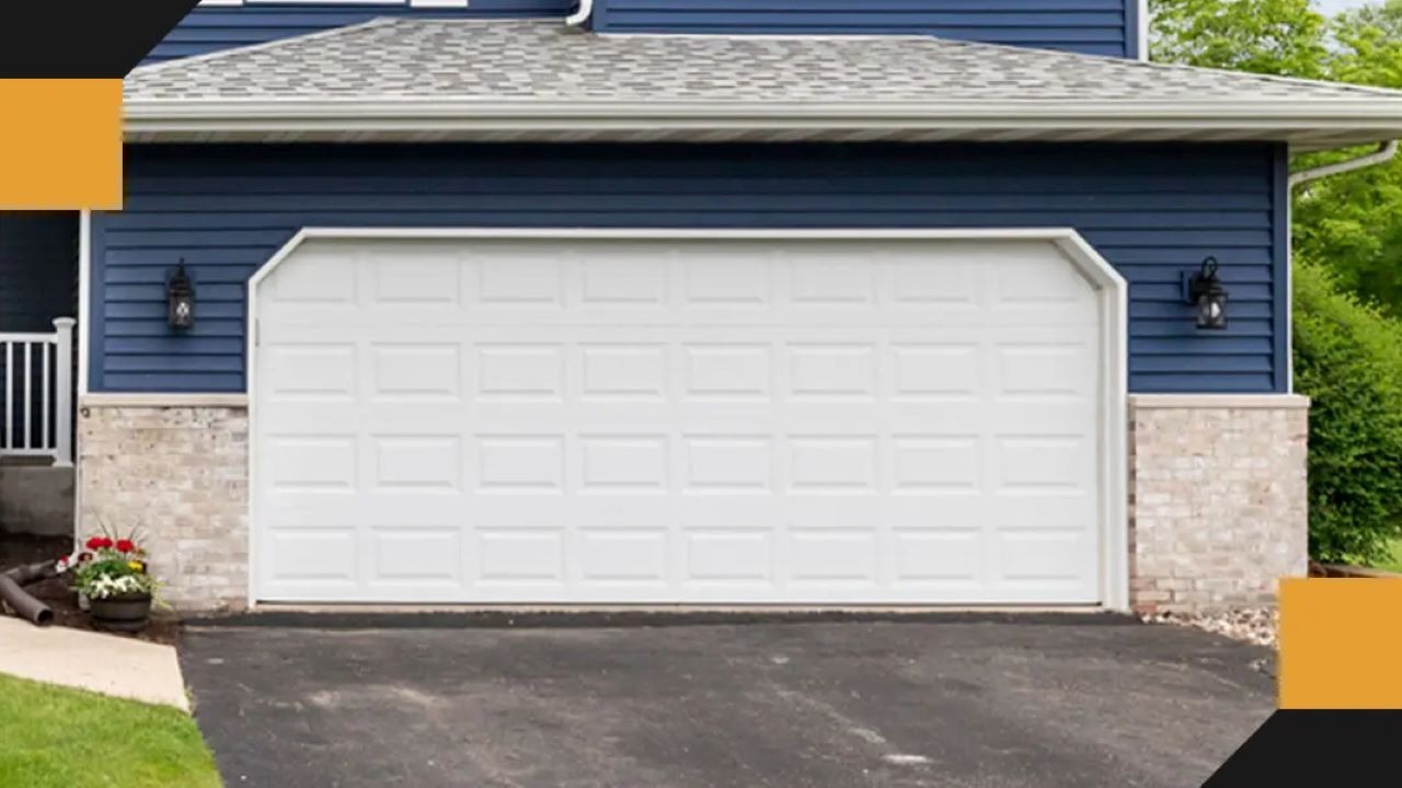 Max Garage Door Santa Monica