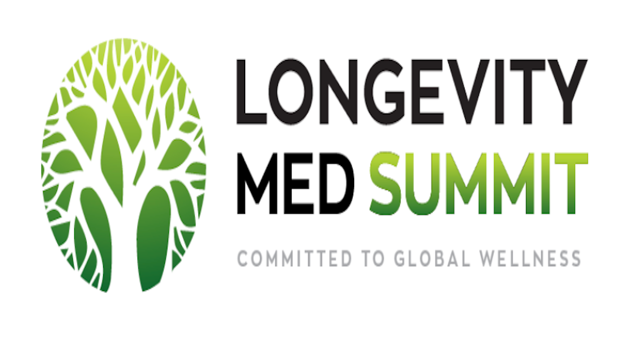 Longevity Med Summit | May 9-10, 2026 - London
