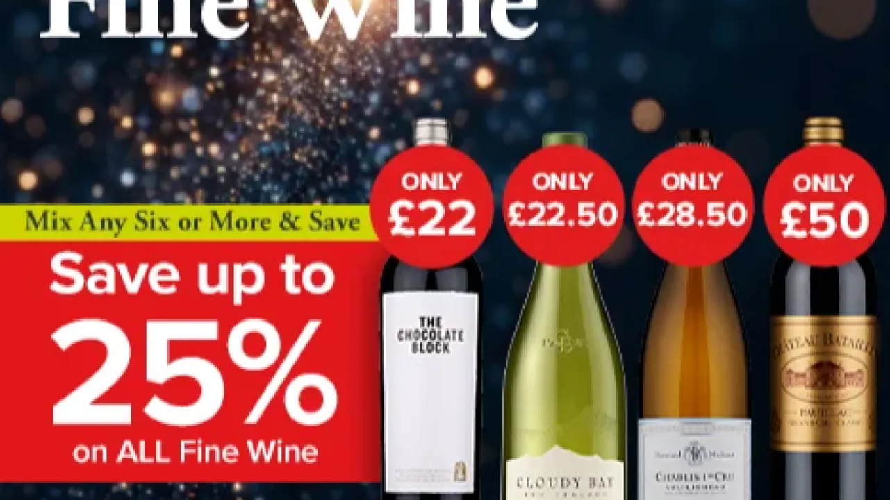 Majestic Wine - Fine Wine Deals