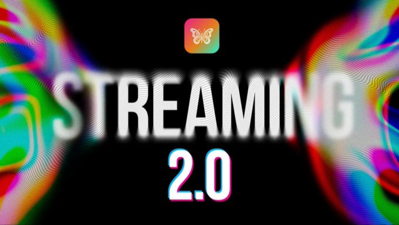 🎬 Technotainment – $CAST Streaming 2.0 Farming Guide