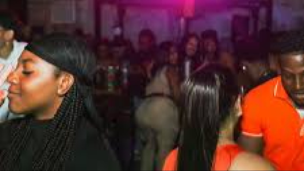 International Mad Family