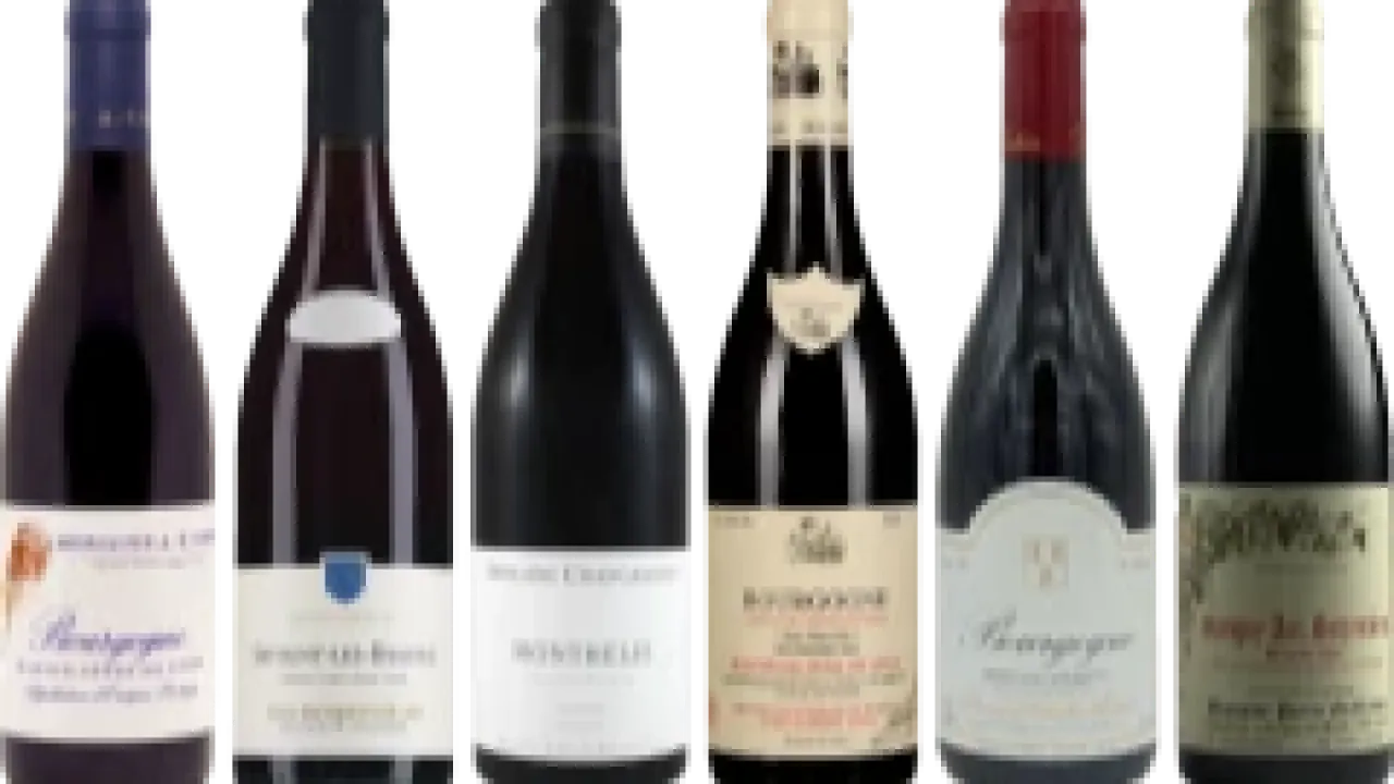 8Wines - Red Wine Case Offers