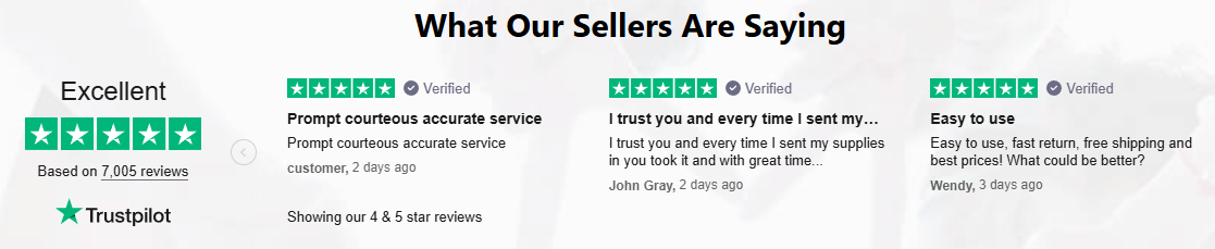 Two Moms Buy Test Strips