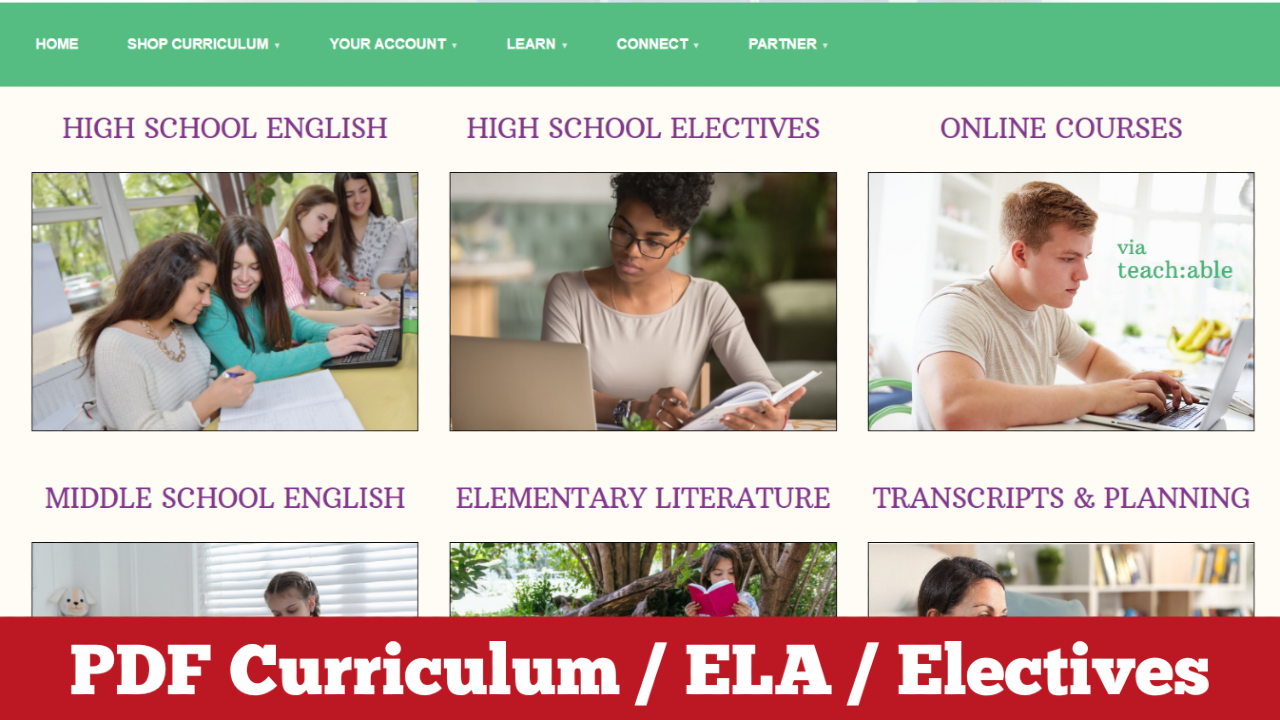 7 Sisters Homeschool