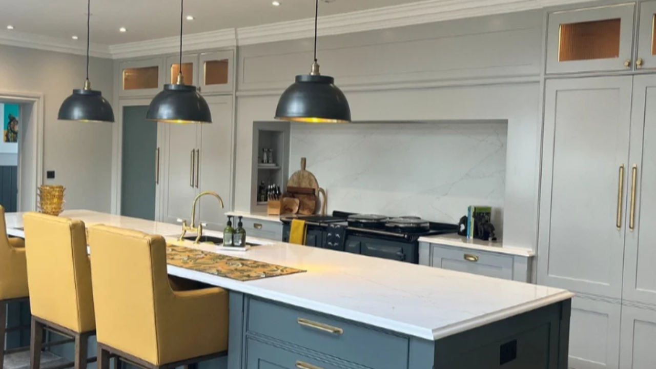 Carpenters in Jersey Channel Islands | JH Carpentry