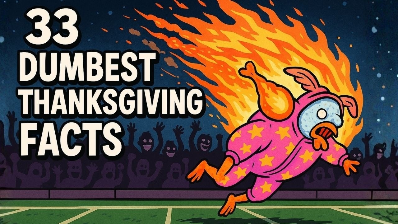 How to Build a Faceless YouTube Channel That Prints Views With “Listicle Lore” Content