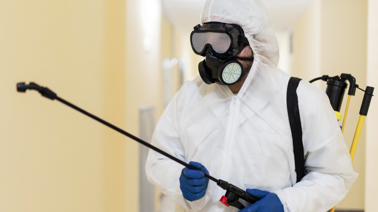 Conquest Pest Services