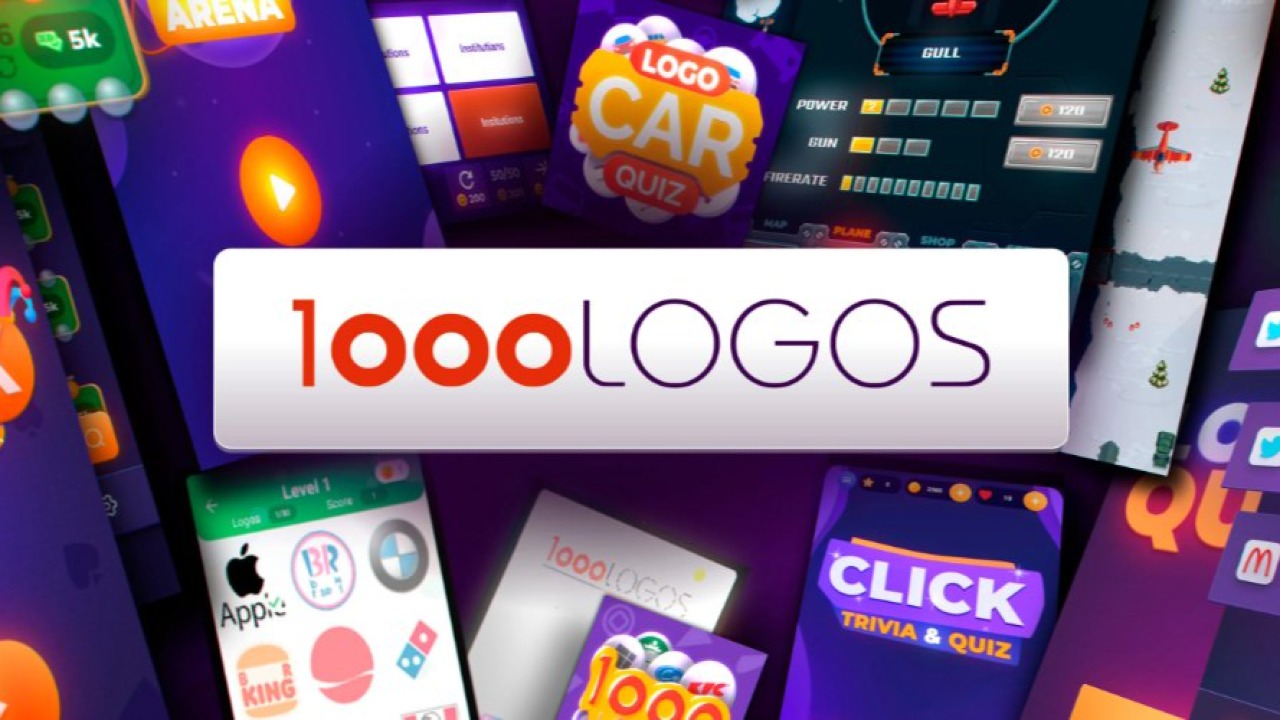 🏆 1000Logos.net — The Logo History Empire Generating Millions of Visits (And How You Can Steal the Model)