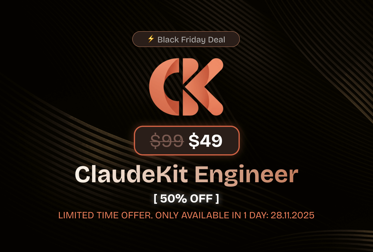 ClaudeKit