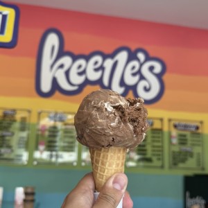 helados keenes