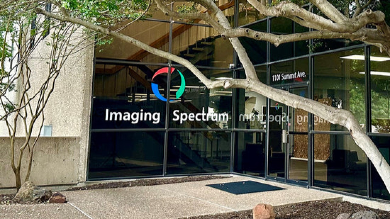 Imaging Spectrum Inc.