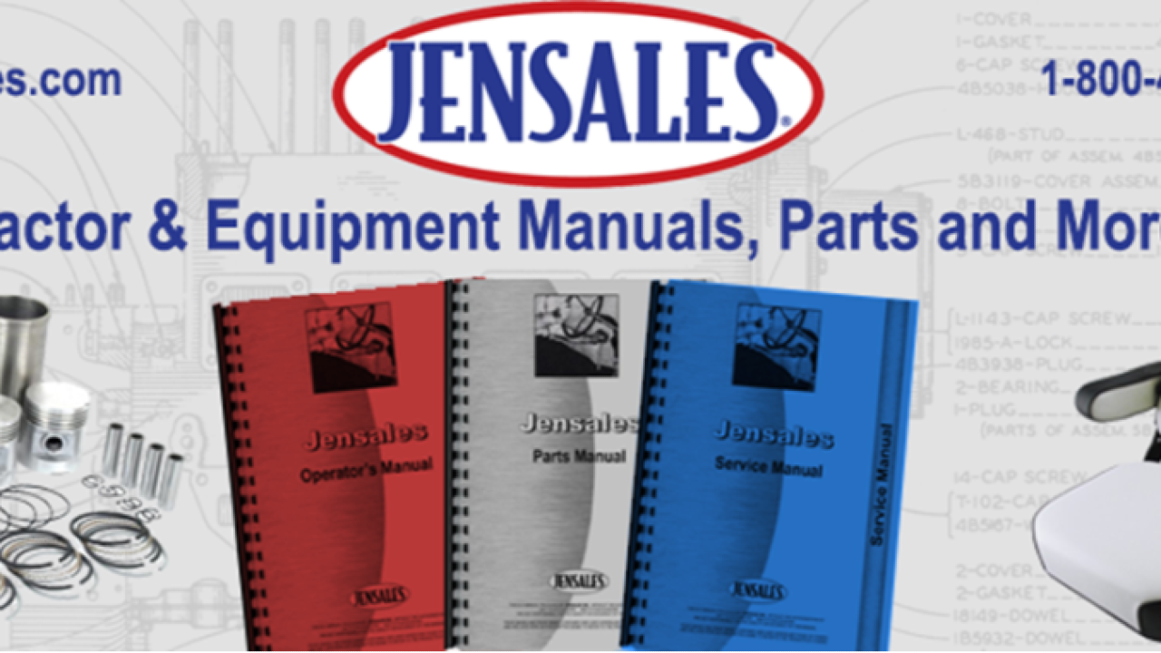 The Boring Tractor Parts Website That Quietly Prints $10K–$50K/Month