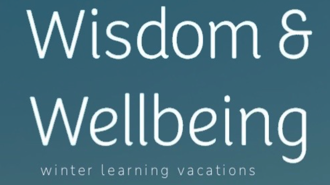 Wisdom and Wellbeing Week | Mar 21-28, 2026 - Costa Rica
