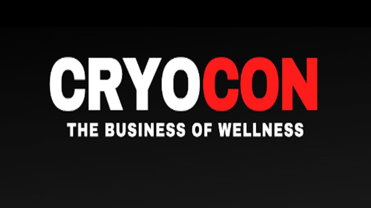 CryoCON 2026 Convention & EXPO | May 15-17, 2026 - Dallas/Fort Worth