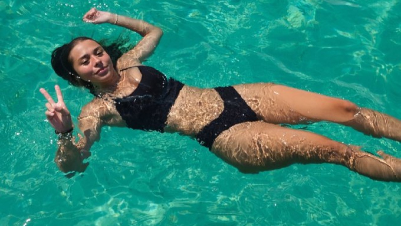 The Faceless YouTube Lesson Hidden in Sophie Rain’s $4M/Month Empire