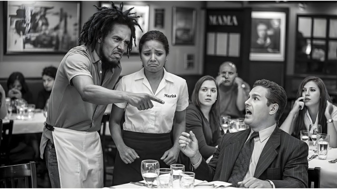 The Bob Marley Method: How Faceless Channels Print Views by Recycling Legends