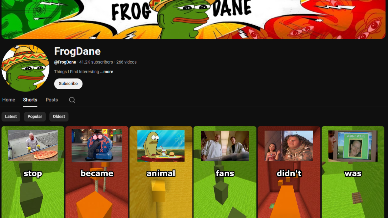 How a Faceless YouTube Shorts Channel Made $8,300/Month in Under 9 Months — And How You Can Copy It