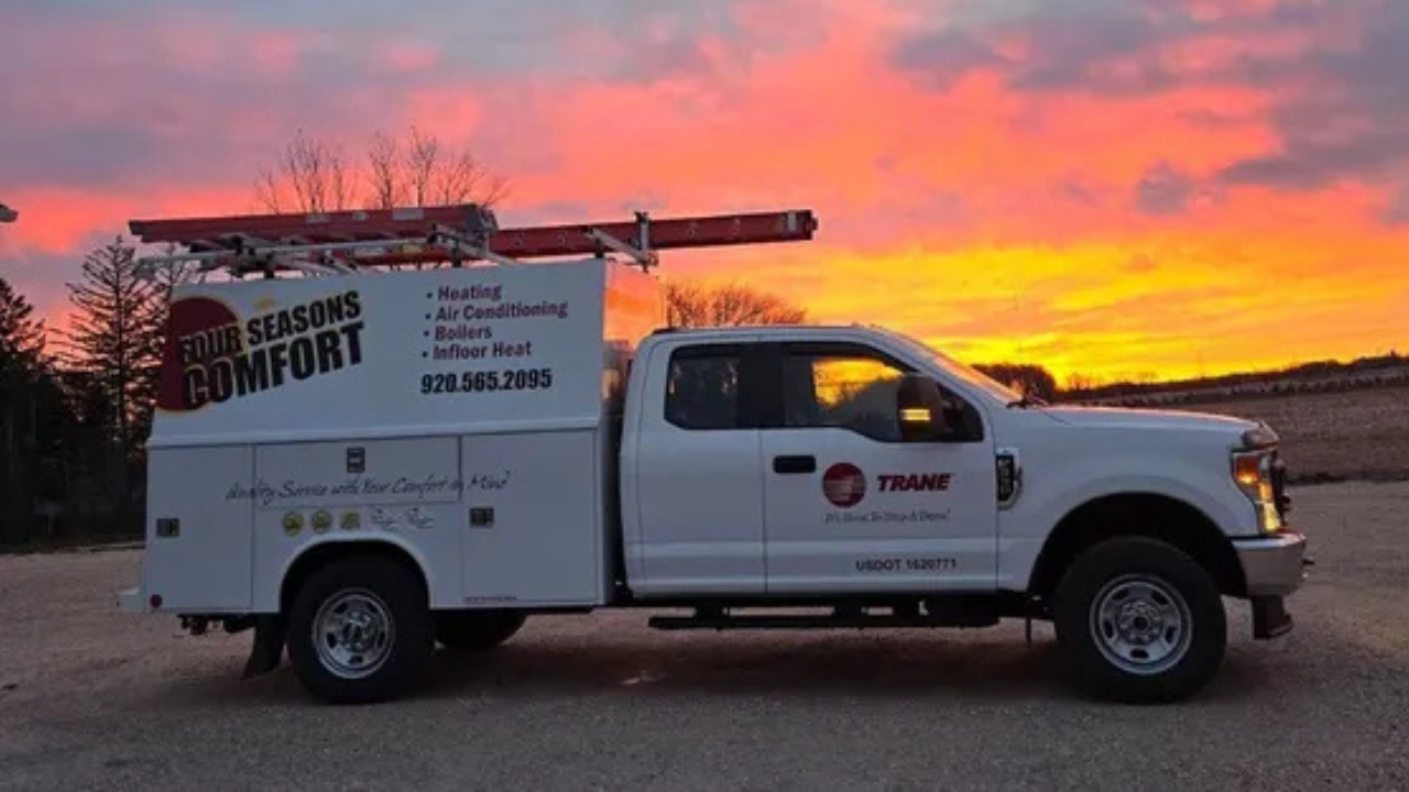 Four Seasons Comfort