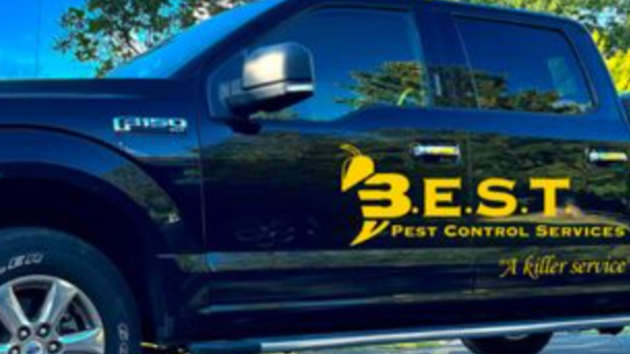 B.E.S.T. Pest Control Services