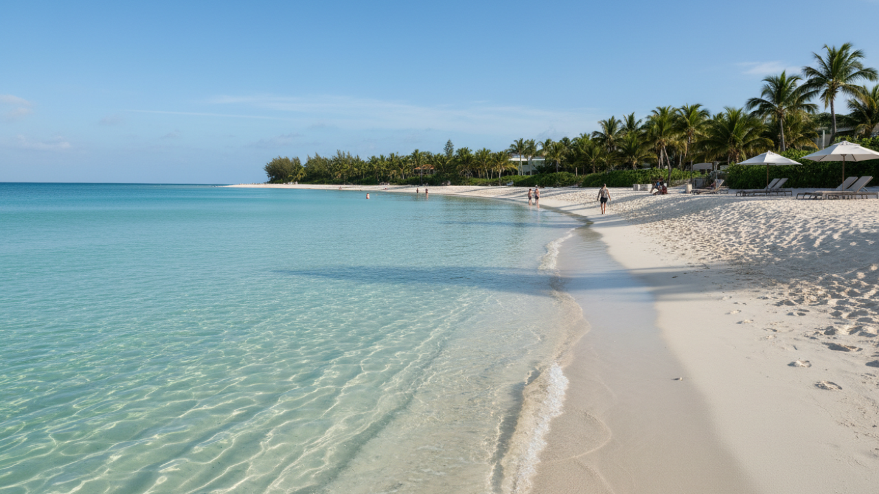 Penang Cruise Port featured image