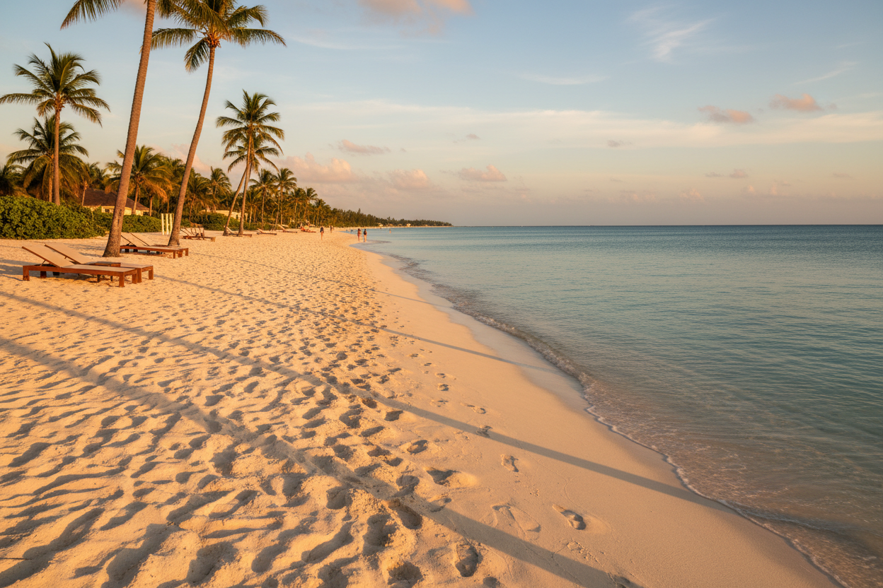 George Town Cruise Port