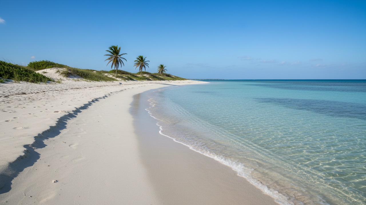 Grand Turk Cruise Port featured image